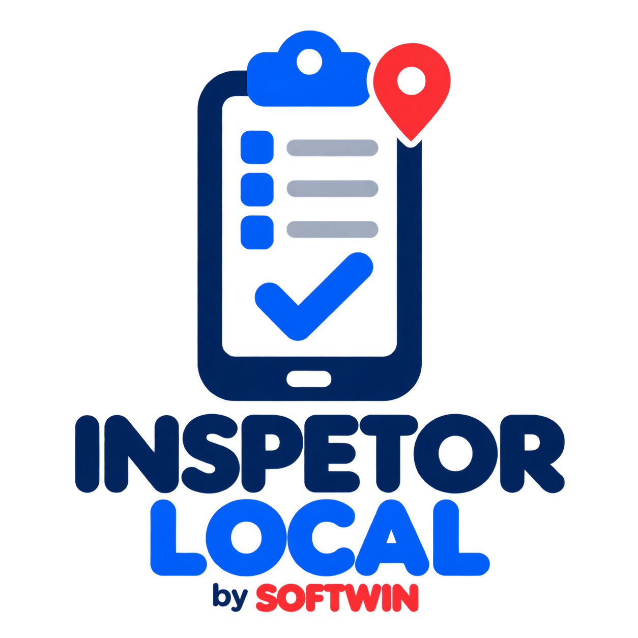 Inspetor Local by Softwin