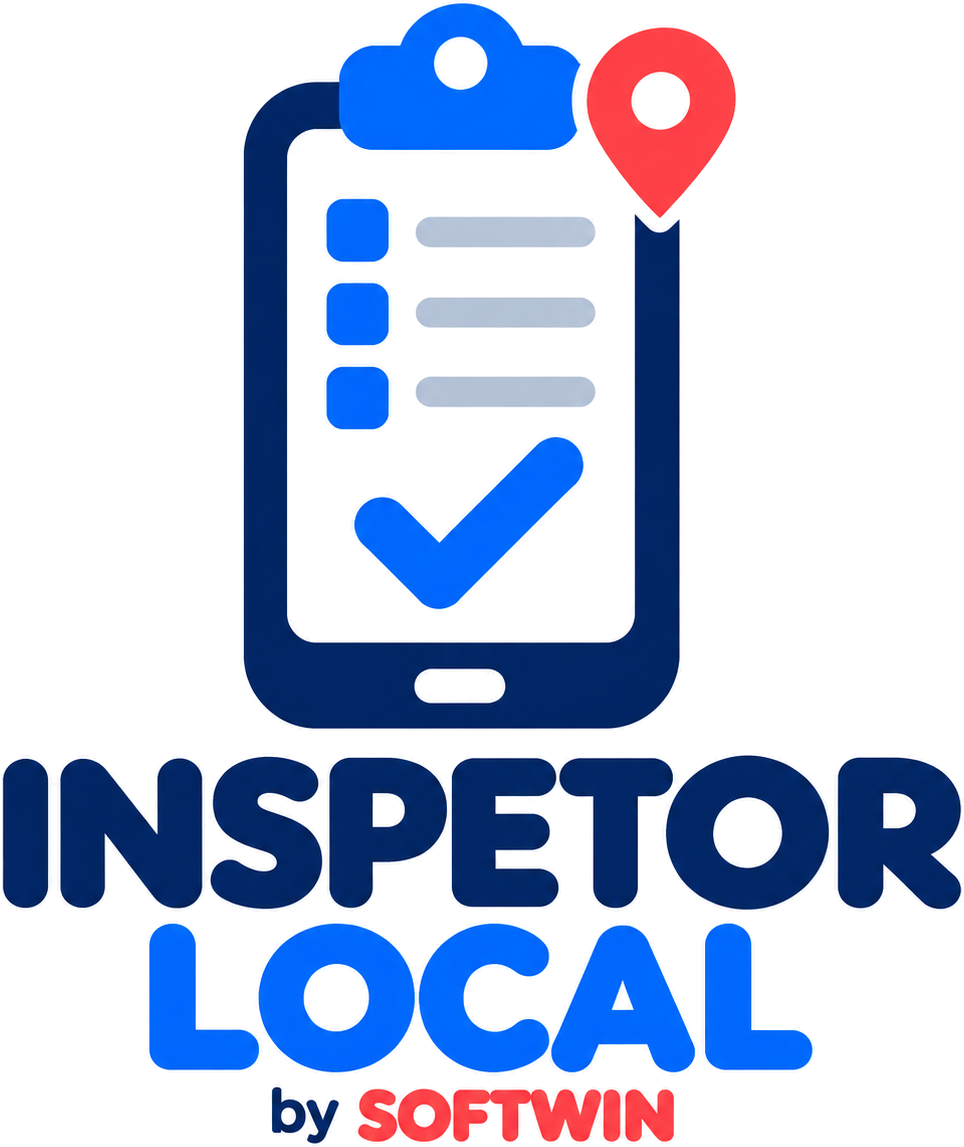 Inspetor Local by Softwin